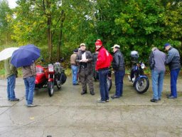 Herbstausfahrt 2011 Tag2